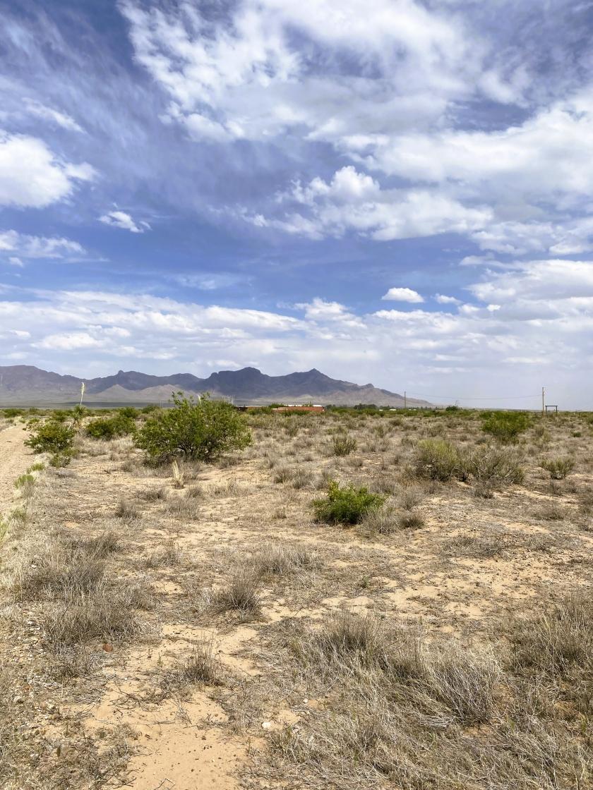 1.62 Acres for Sale in Chambers, Arizona
