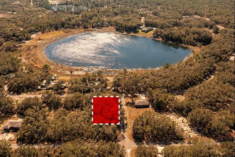 0.24 Acres for Sale in Ocklawaha, Florida
