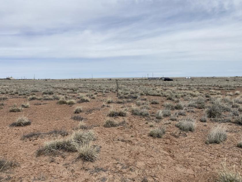 2.5 Acres for Sale in Holbrook, Arizona