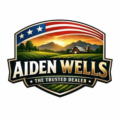 Aiden Wells