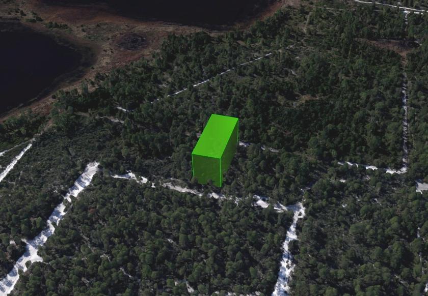 0.42 Acres for Sale in Sebring, Florida