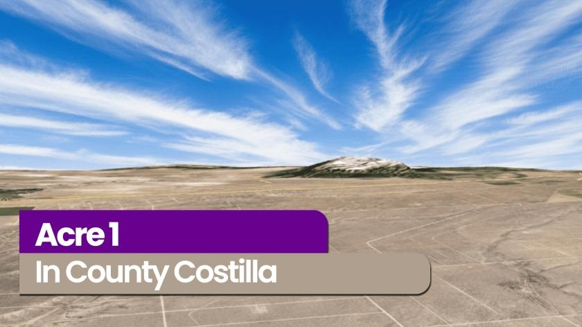 1 Acres for Sale in Mesita, Colorado