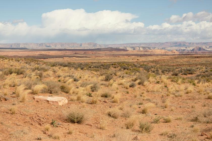 1 Acres for Sale in Meadview, Arizona