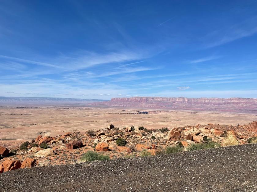 1 Acres for Sale in Meadview, Arizona