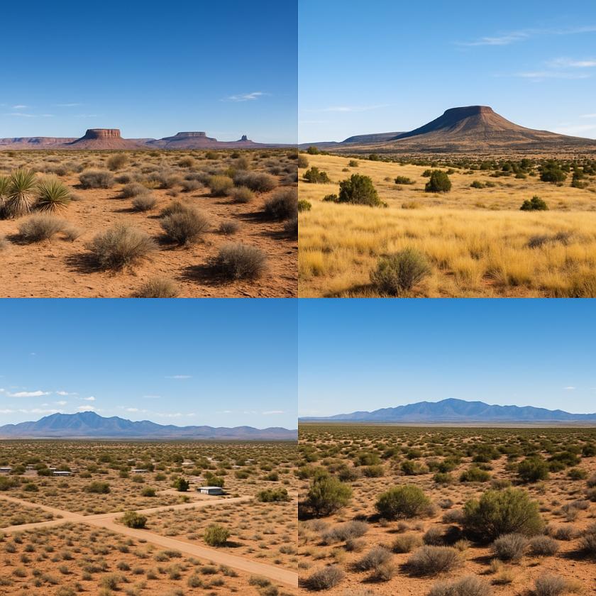 0.52 Acres for Sale in Deming, New Mexico