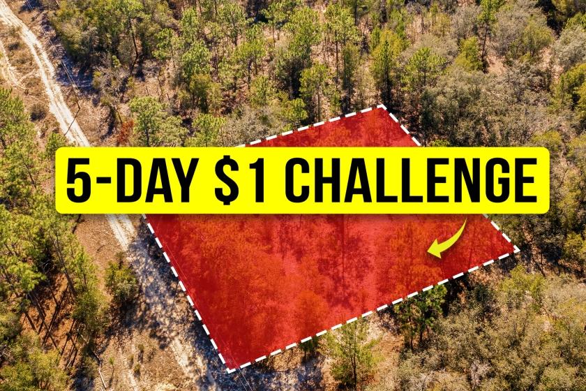 0.26 Acres for Sale in Hawthorne, Florida