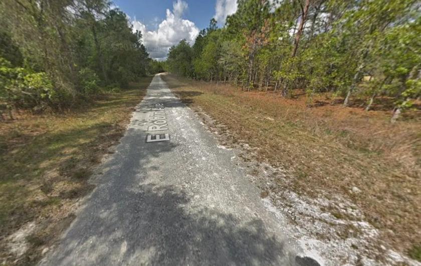 0.46 Acres for Sale in Brooksville, Florida