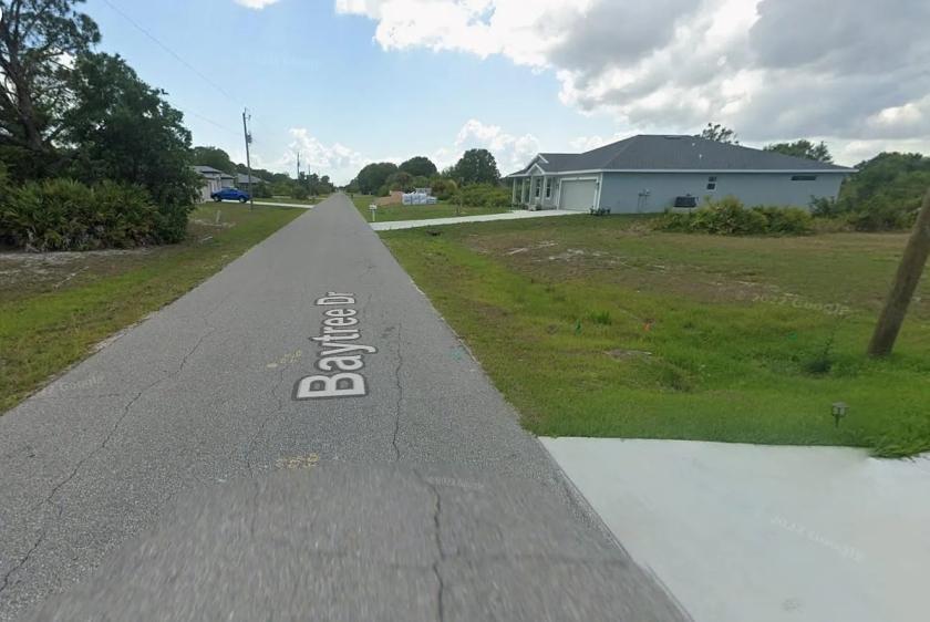 0.17 Acres for Sale in Rotonda West, Florida