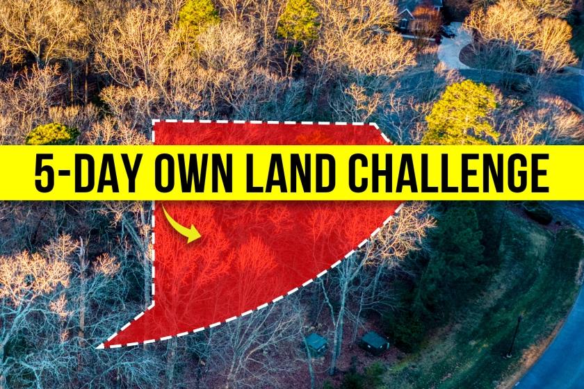 0.5 Acres for Sale in New London, North Carolina