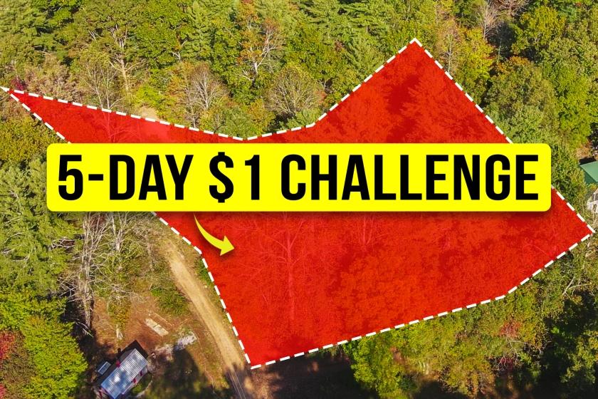 0.65 Acres for Sale in Robbinsville, North Carolina