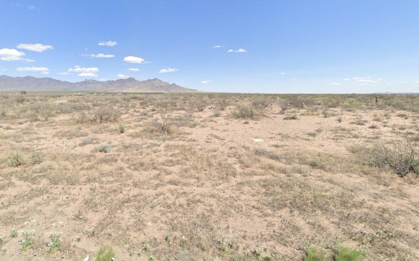 0.5 Acres for Sale in Sunshine, New Mexico