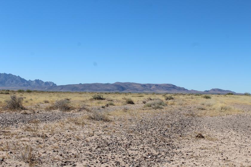 5 Acres for Sale in Sunshine, New Mexico