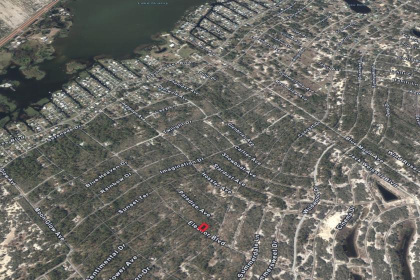 0.24 Acres for Sale in Lake Placid, Florida