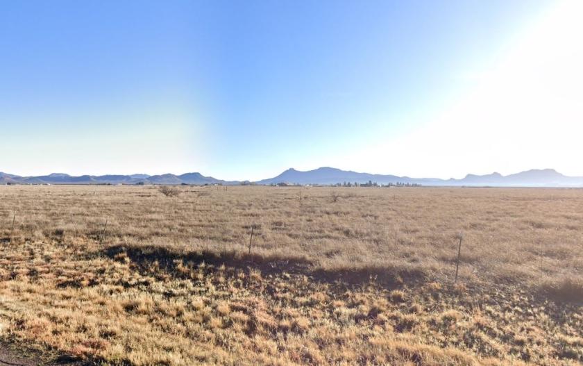 0.3 Acres for Sale in Douglas, Arizona