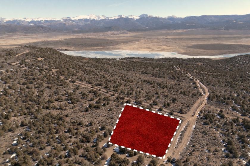 1.03 Acres for Sale in Los Fuertes, Colorado