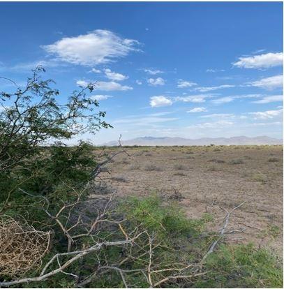 2.59 Acres for Sale in Deming, New Mexico