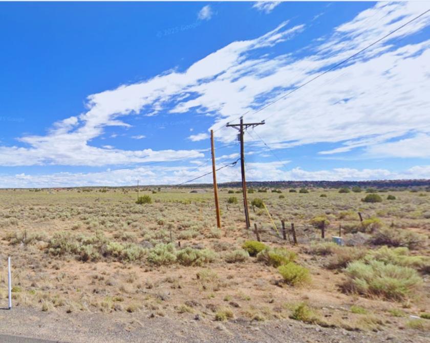 1.07 Acres for Sale in Sanders, Arizona