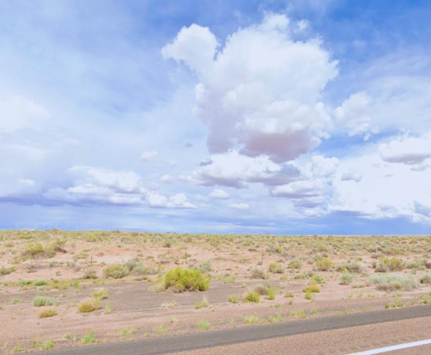 1.25 Acres for Sale in Sun Valley, Arizona