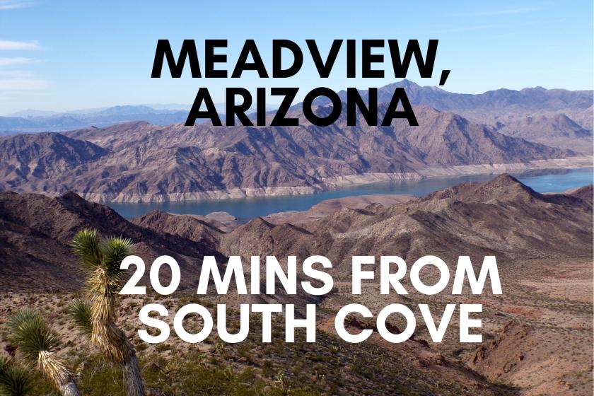 1.25 Acres for Sale in Meadview, Arizona