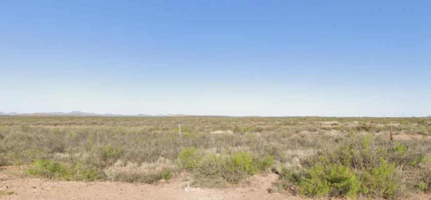 2.5 Acres for Sale in Sunshine, New Mexico