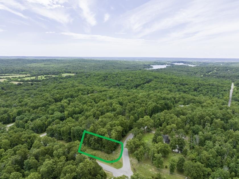 0.41 Acres for Sale in Horseshoe Bend, Arkansas