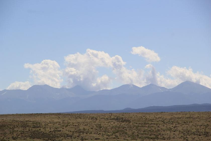 5 Acres for Sale in Blanca, Colorado