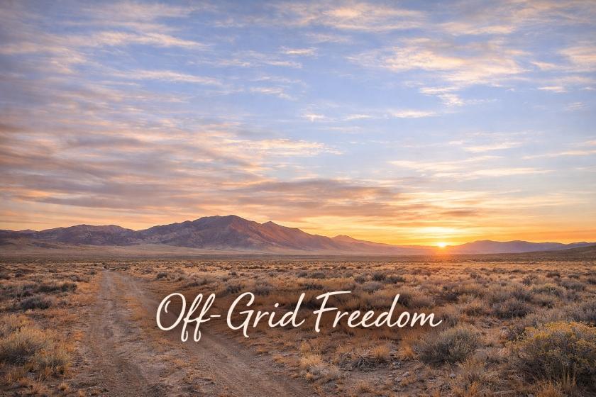 1.9 Acres for Sale in Loray, Nevada