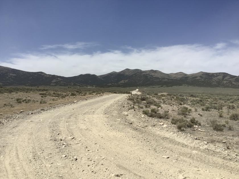 1.9 Acres for Sale in Loray, Nevada
