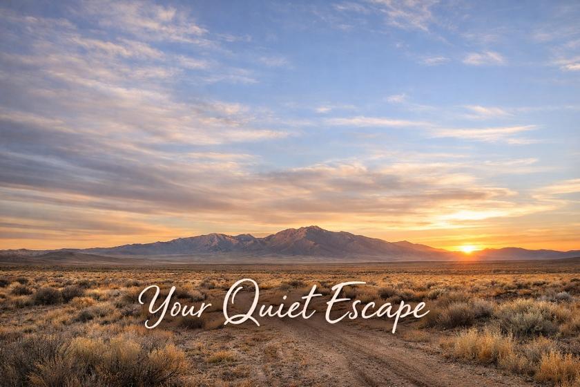 2.06 Acres for Sale in Osino, Nevada