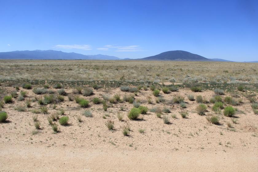 4.70 Acres for Sale in Mesita, Colorado