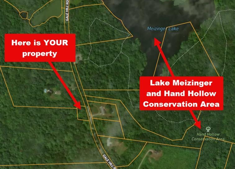 0.42 Acres for Sale in East Chatham, New York