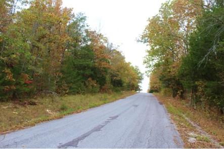 0.32 Acres for Sale in Horseshoe Bend, Arkansas