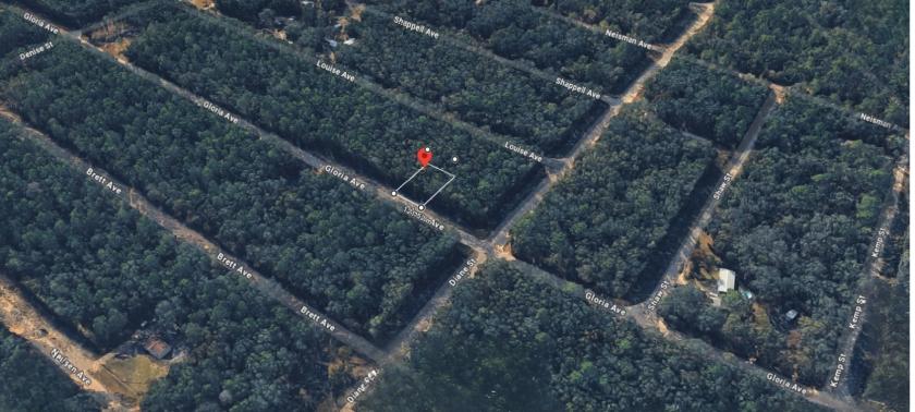 .22 Acres for Sale in Interlachen, Florida