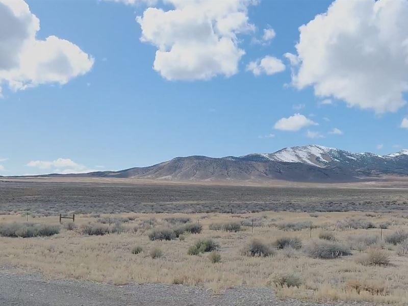 2.06 Acres for Sale in Loray, Nevada