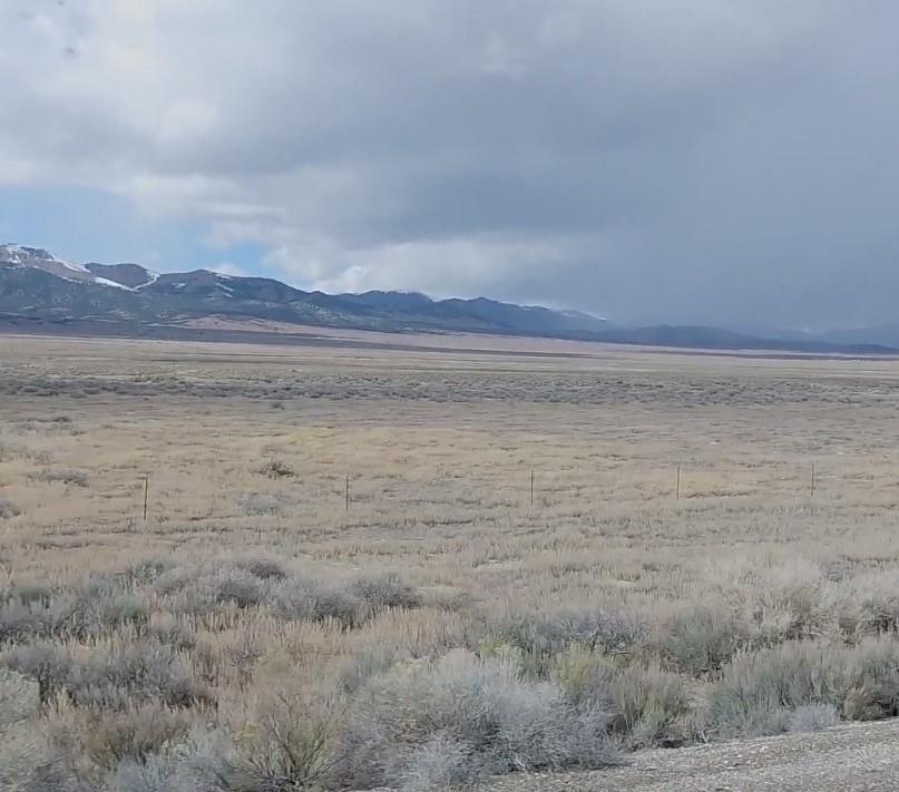 2.27 Acres for Sale in Loray, Nevada
