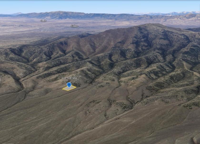 2.06 Acres for Sale in Loray, Nevada