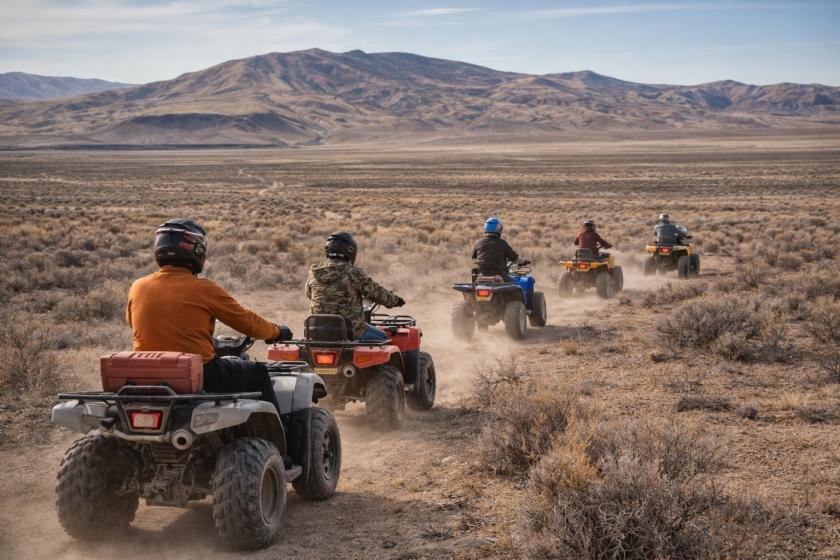 1.13 Acres for Sale in Osino, Nevada