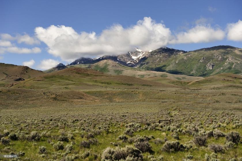 1.13 Acres for Sale in Osino, Nevada