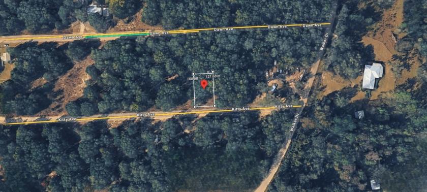 0.22 Acres for Sale in Interlachen, Florida