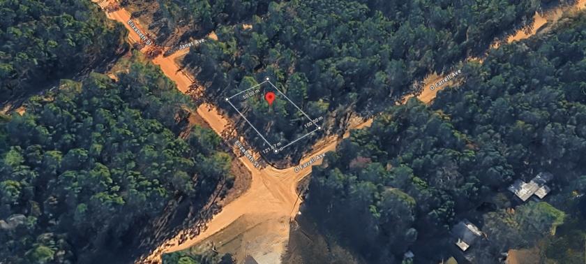 0.22 Acres for Sale in Interlachen, Florida