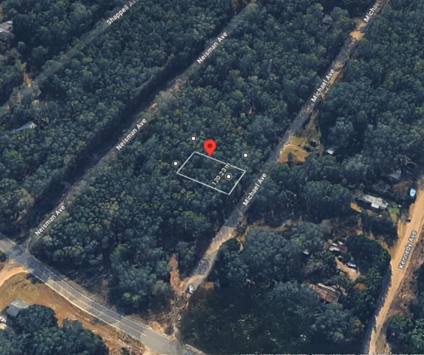 0.22 Acres for Sale in Interlachen, Florida