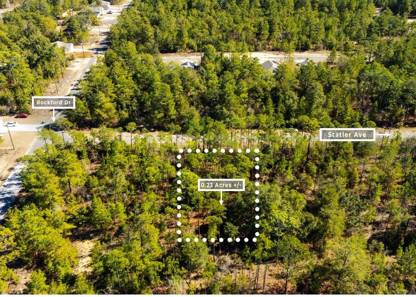 0.23 Acres for Sale in Chipley, Florida