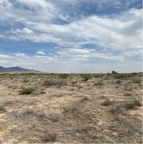 5 Acres for Sale in Deming, New Mexico