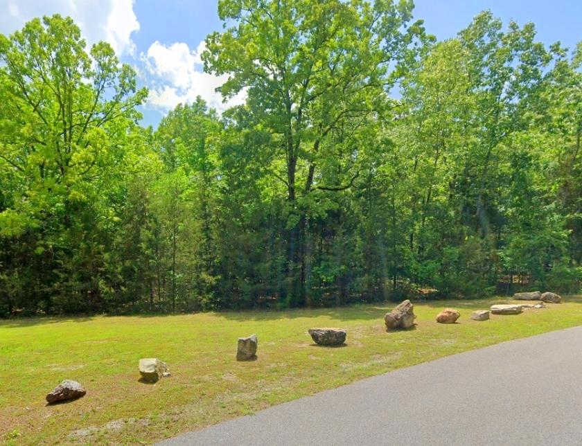 0.34 Acres for Sale in Horseshoe Bend, Arkansas