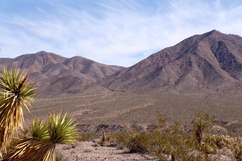 1 Acres for Sale in Meadview, Arizona