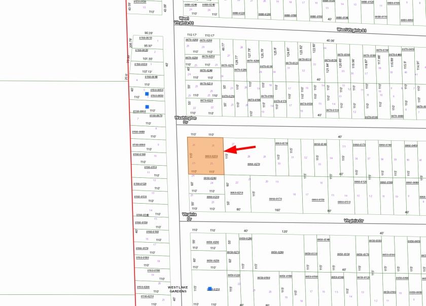 0.29 Acres for Sale in Hawthorne, Florida