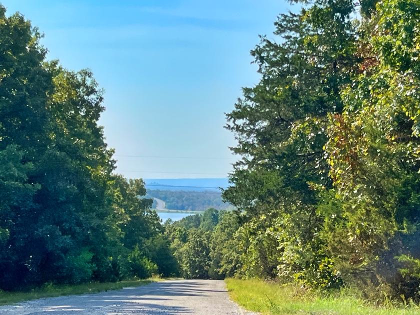 0.67 Acres for Sale in Horseshoe Bend, Arkansas