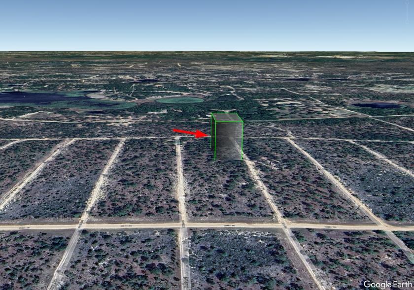 0.6 Acres for Sale in Hawthorne, Florida