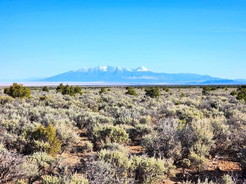 2.53 Acres for Sale in San Luis, Colorado
