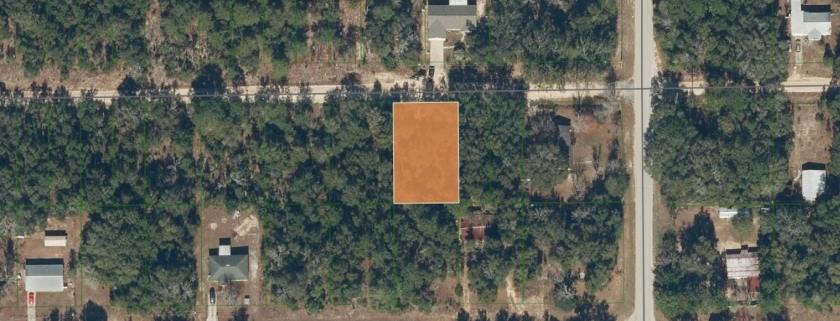 0.23 Acres for Sale in Interlachen, Florida